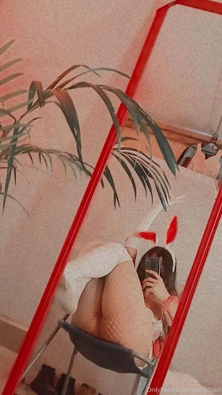jeanalban camshow