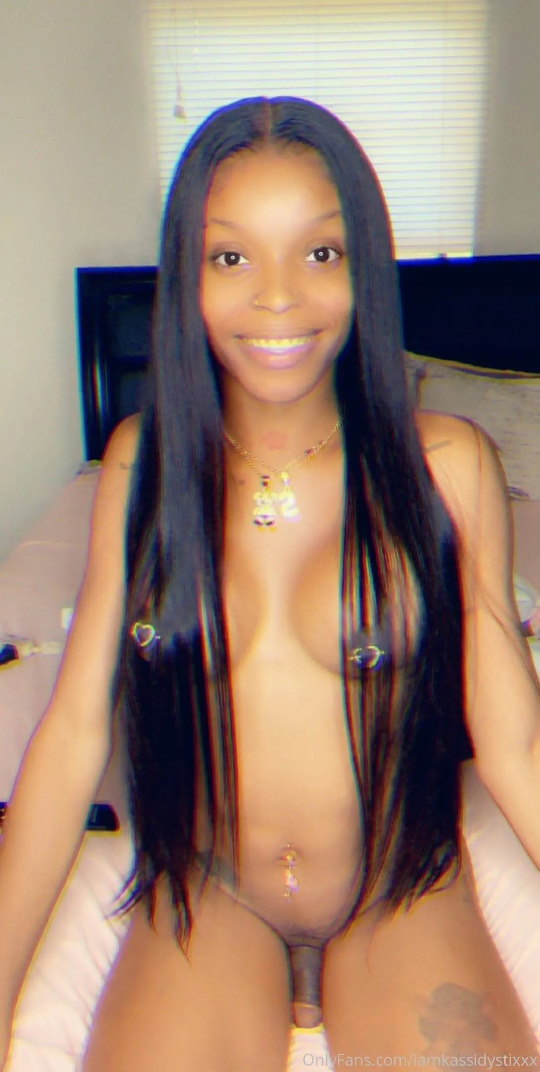 Kassidy Stixxx⭐️❤️ camshow