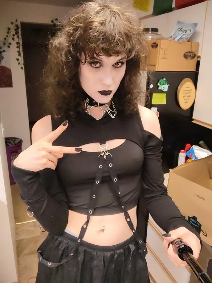 Kodama Grey camshow