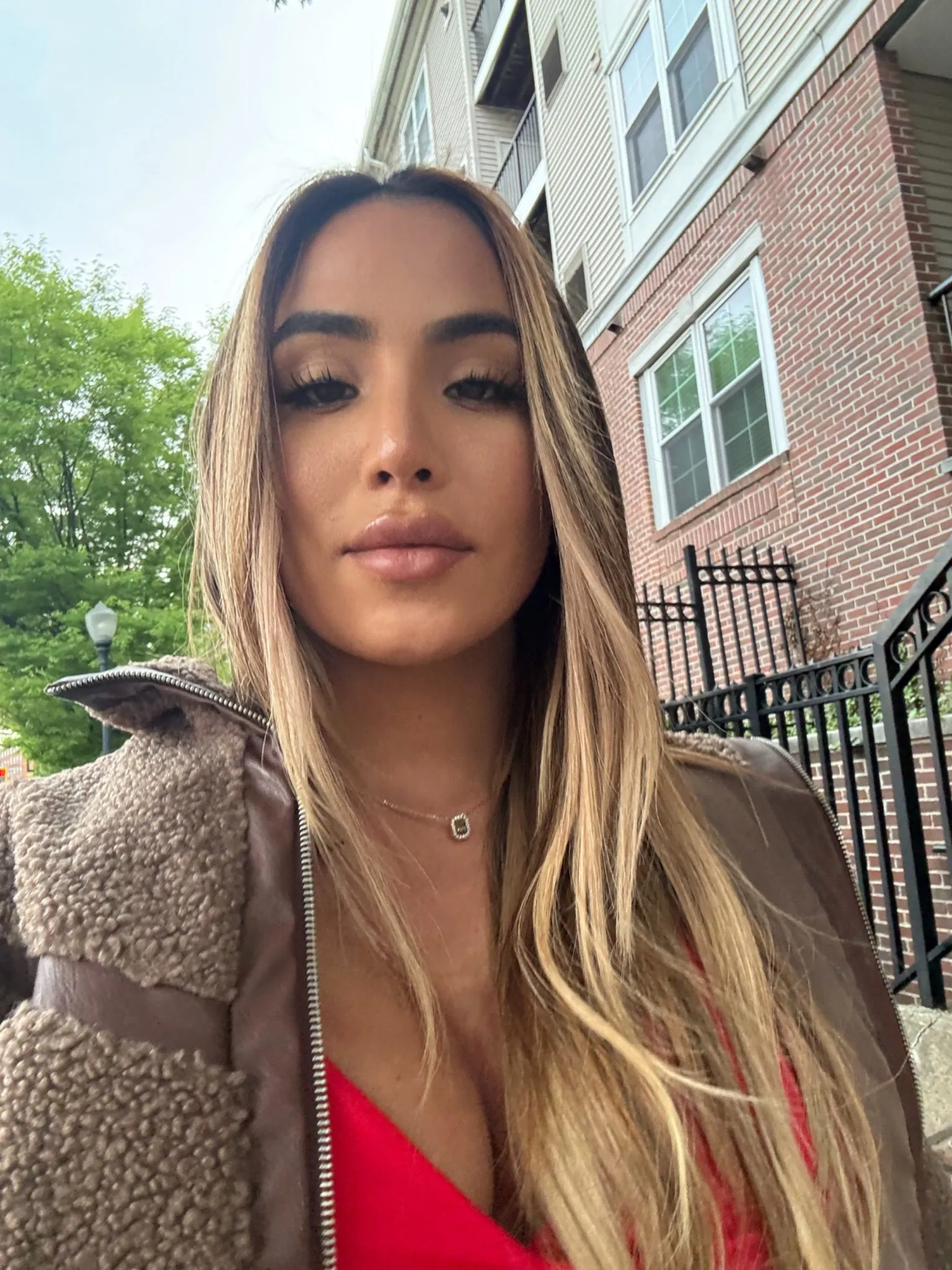 MacarenaXXX camshow
