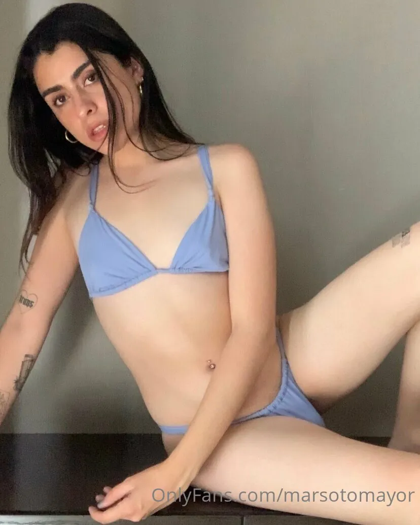 Mar Sotomayor — 13 new photos from her ts cam shows