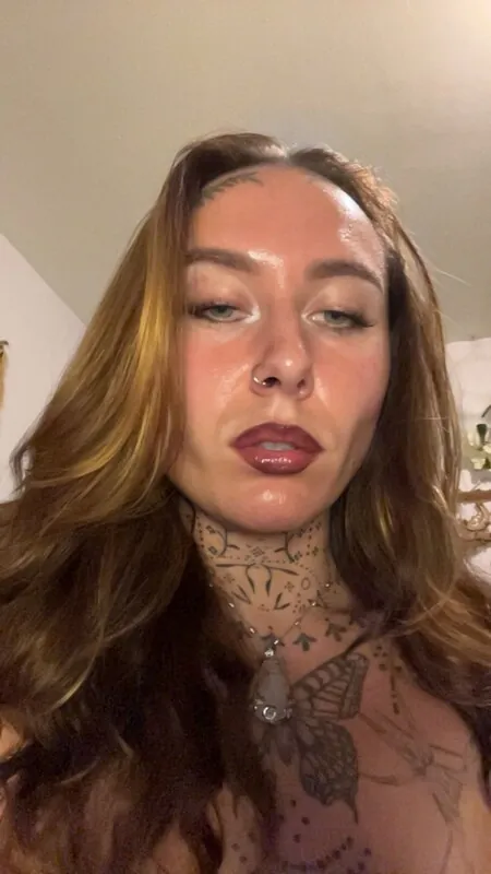 oakleyminx camshow
