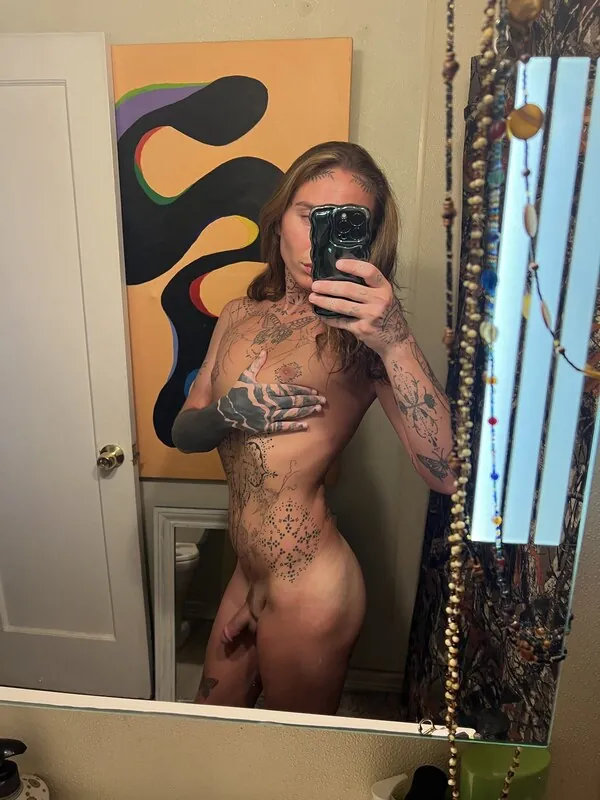 oakleyminx camshow