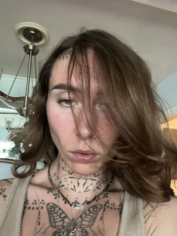 oakleyminx camshow