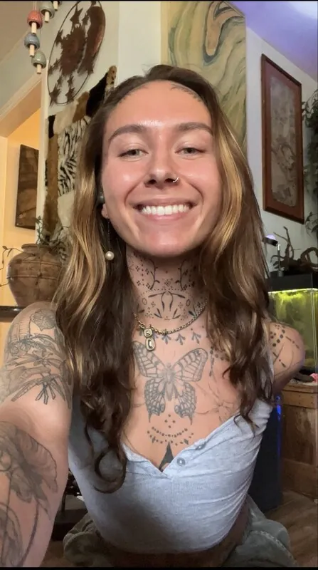 oakleyminx nude — trans cam videos