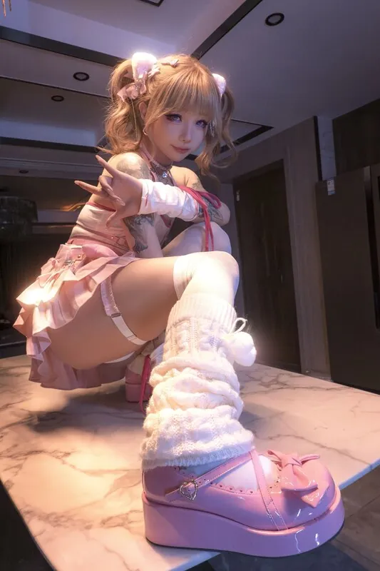 shiliuyelei camshow