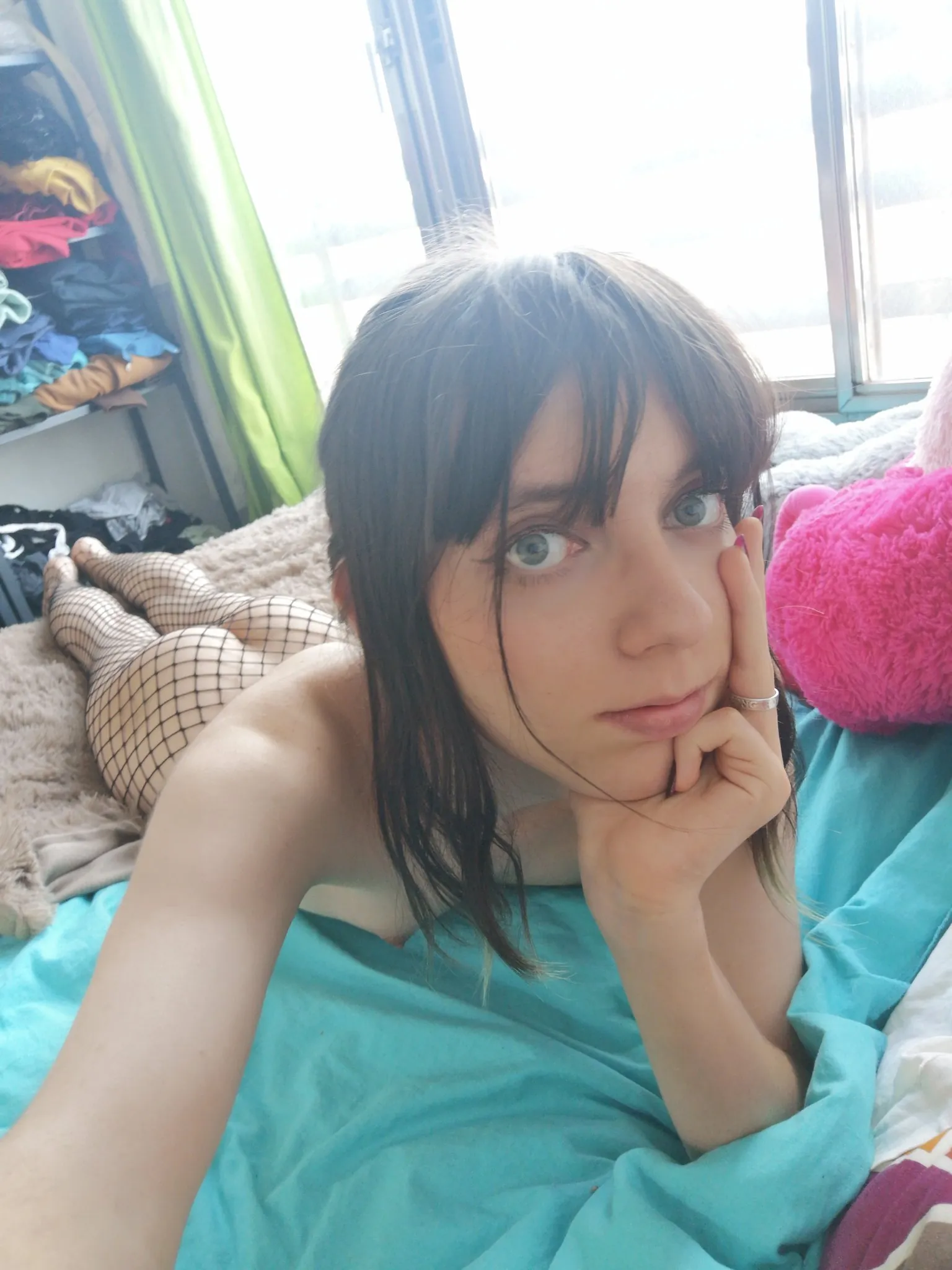 Sin Rose camshow