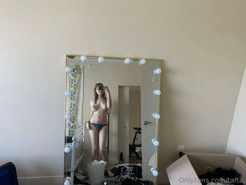 taftaj — 11 new photos & trans leaks