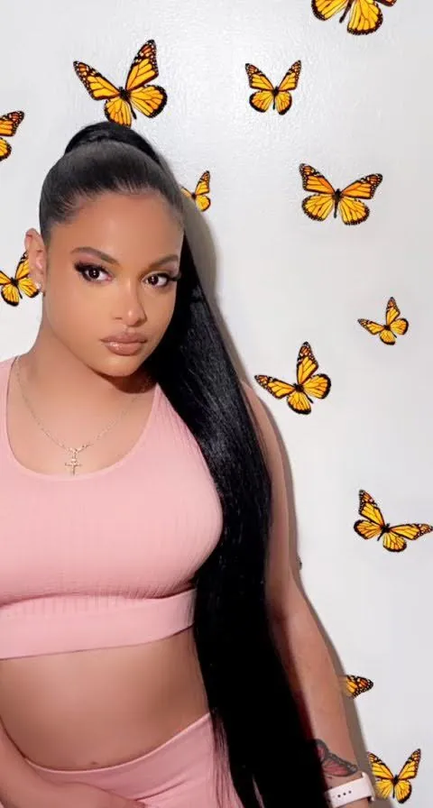 TS Beauty Monroe camshow