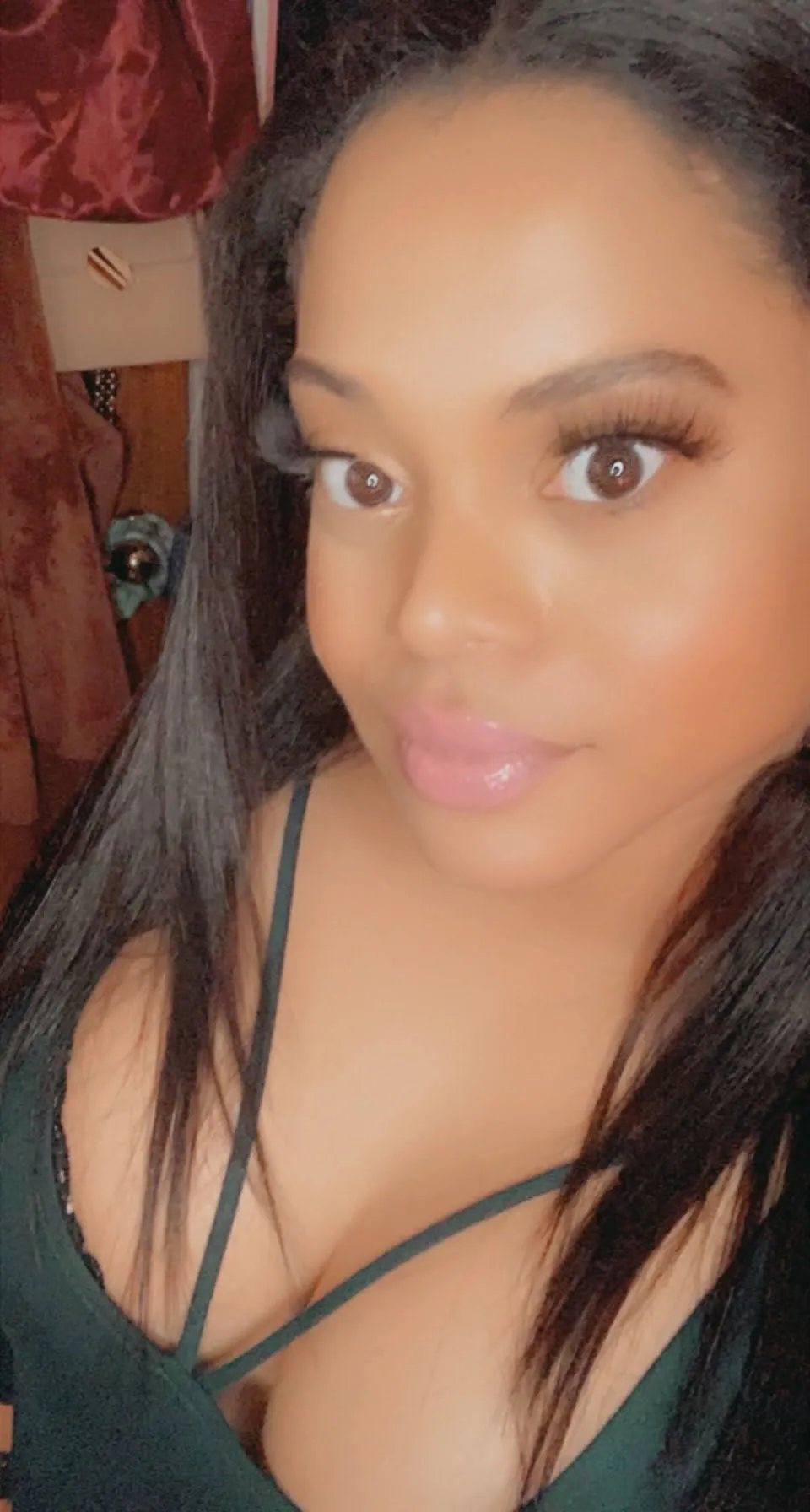 TS Beauty Monroe camshow