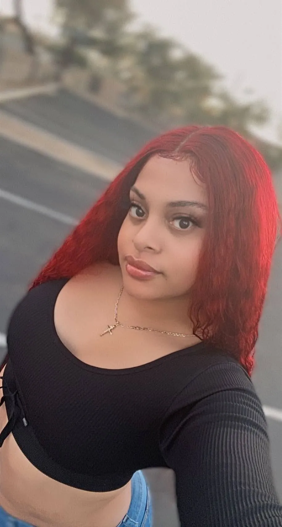 TS Beauty Monroe camshow