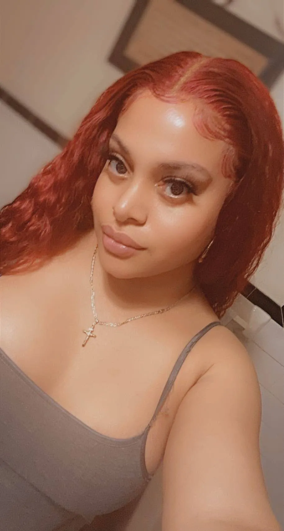 TS Beauty Monroe camshow