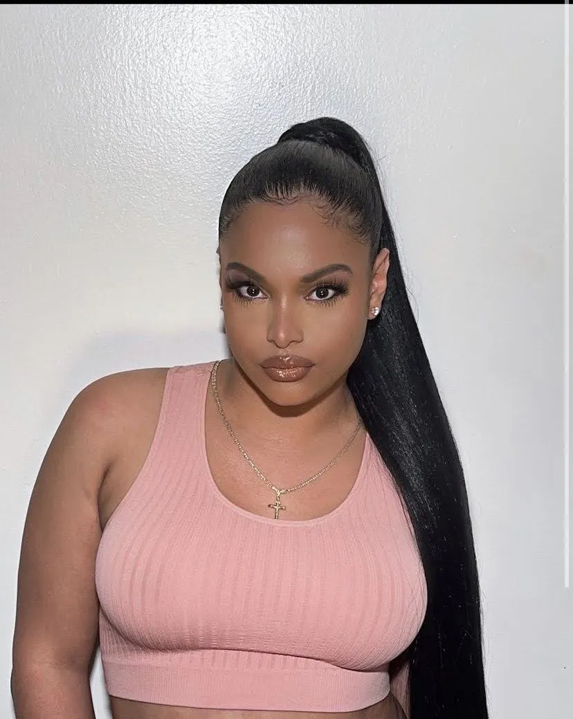 TS Beauty Monroe camshow