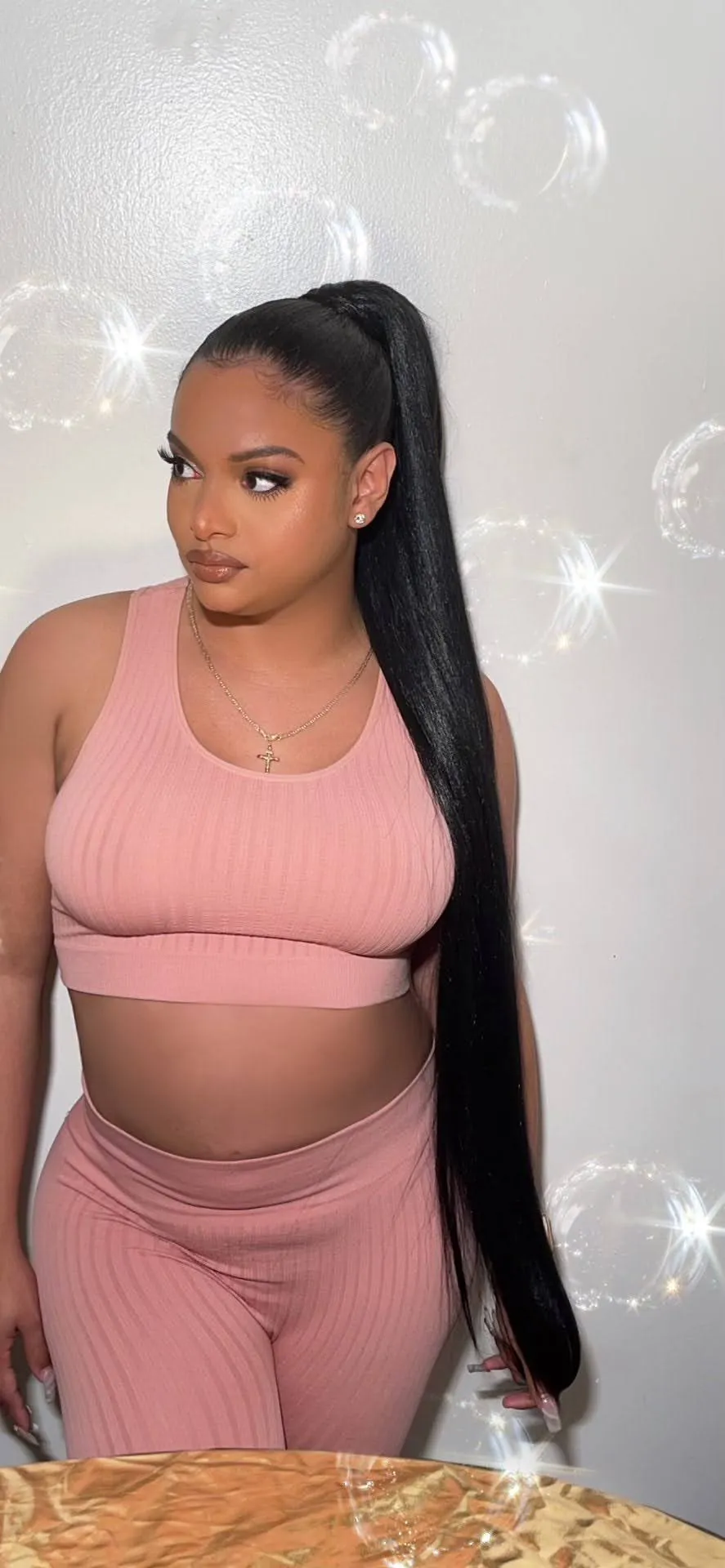 TS Beauty Monroe camshow
