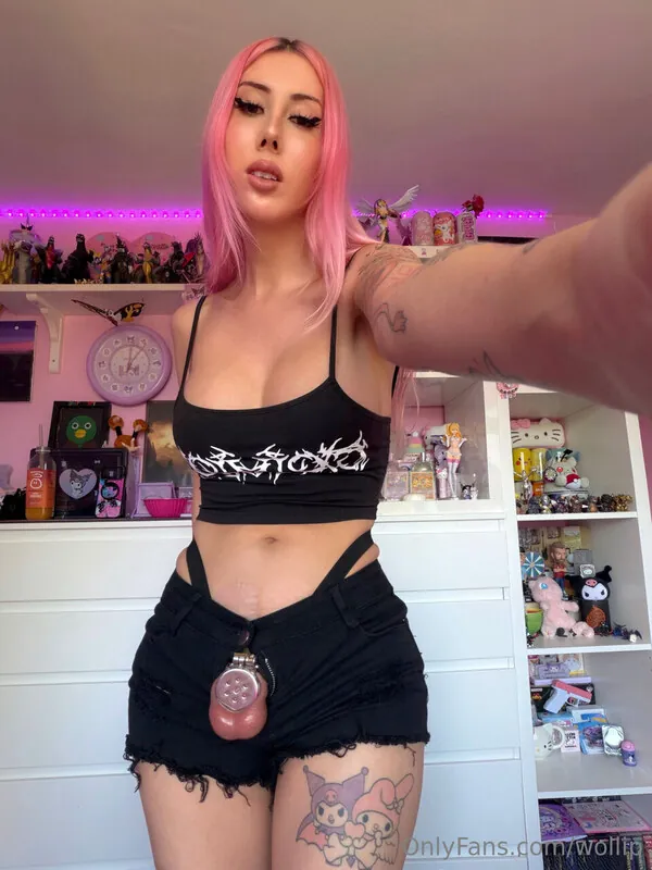 W0llip camshow