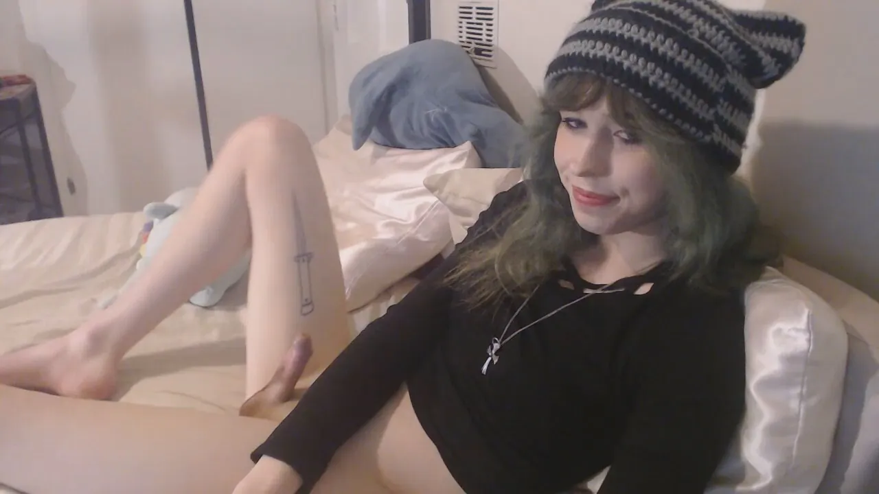 Yokaigirl camshow
